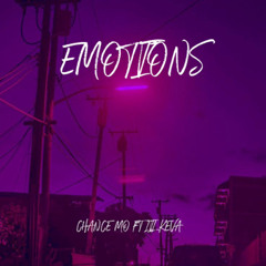 Emotions (feat. Lil keva)