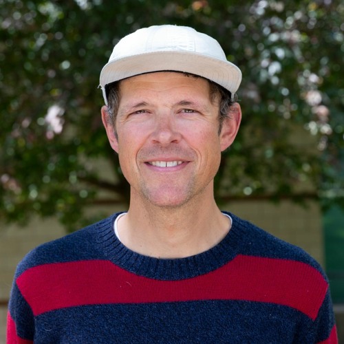 Justin Angulo Stream episode Ep. 46: A Conversation with Dr. Justin Angle on Getting ...