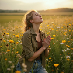 "Låt er förnyas". Monica Lundgren 9 11 25