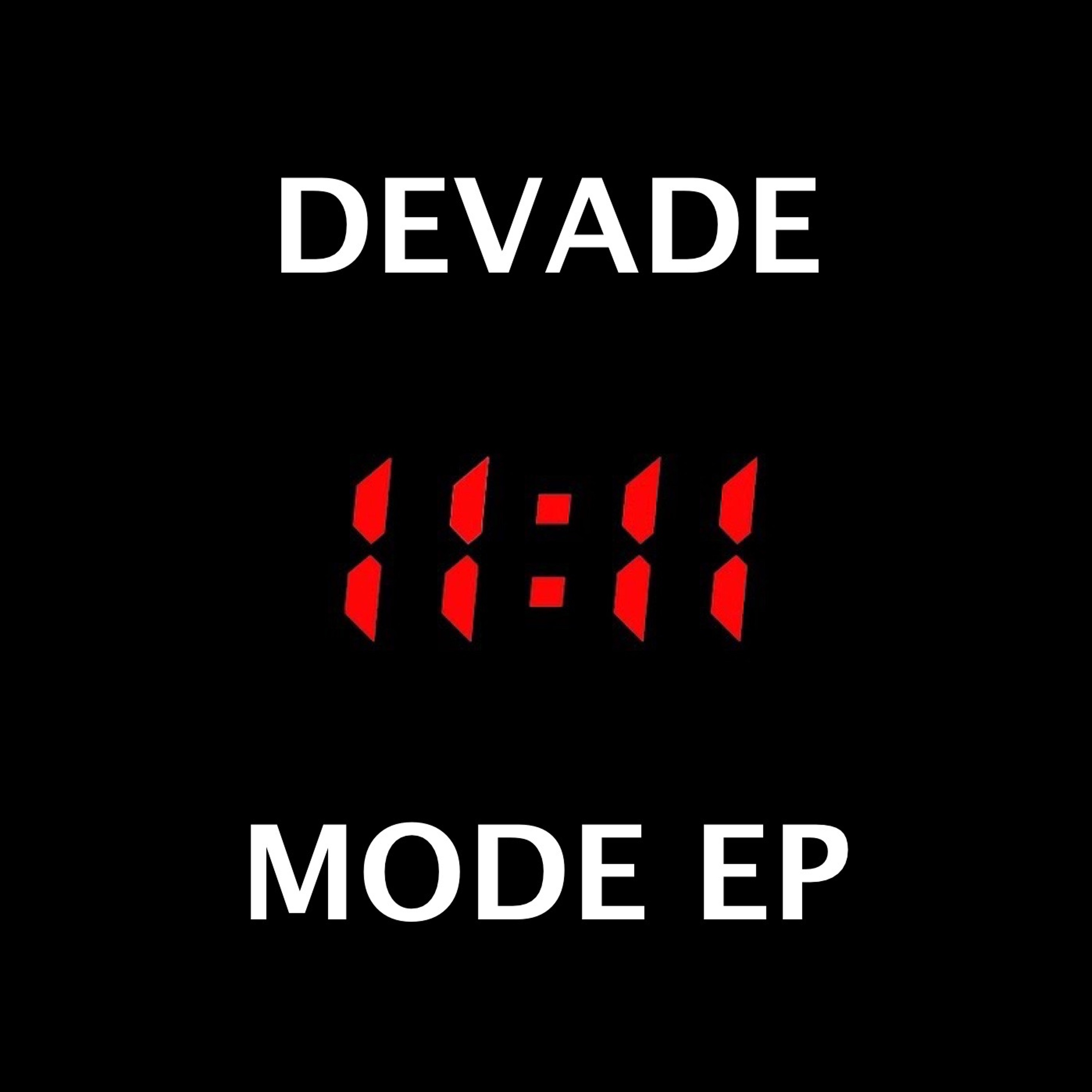 Survival Mode episode artwork