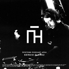 ПРОТЕИН PODCAST #050 - Sergio Florez