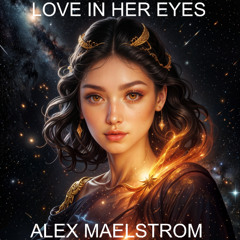 Love In Her Eyes