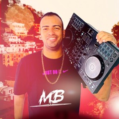 Gustavo Lima - Balada Do Buteco Ao Vivo ( DJ MB )