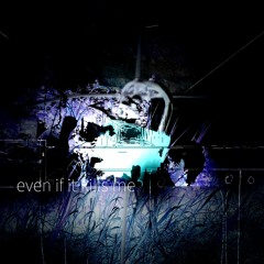 euphorian - even if it kills me