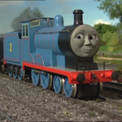 Edward's HiT Era Theme