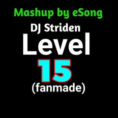 Mashups from my playlists