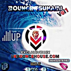 BoUnCe TsUnAmI Vol 1