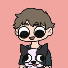 Someday - amsynv (MHA 60k Drop Submission)