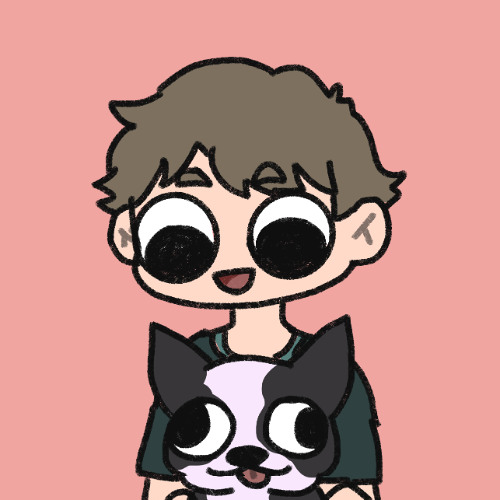 Someday - amsynv (MHA 60k Drop Submission)