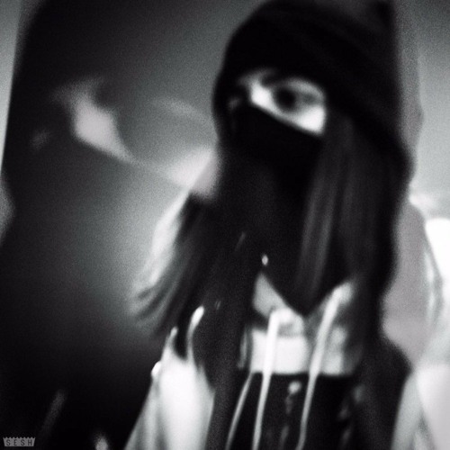 Drew The Architect - everythingismagick (feat. Bones, Ice Watch & Migu)