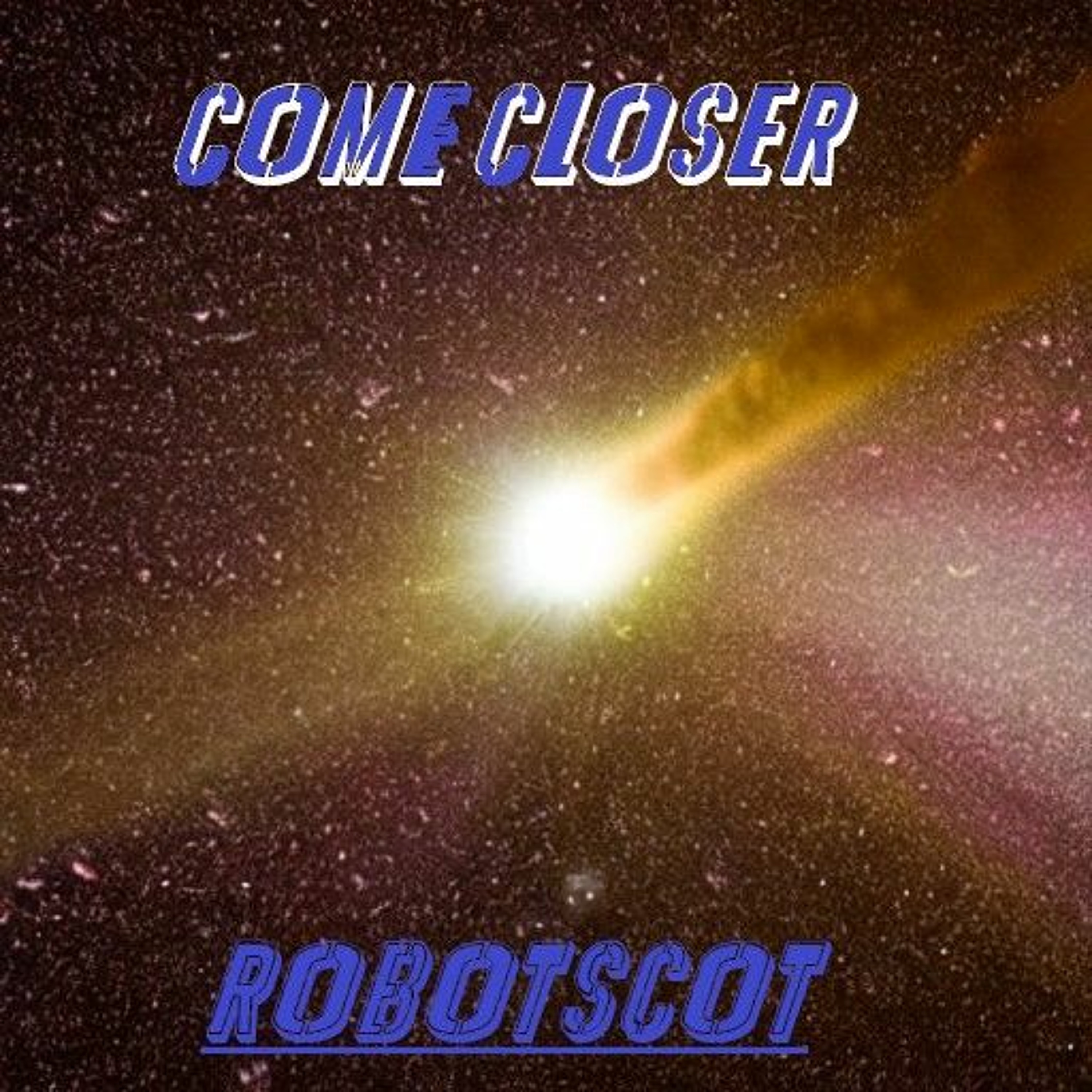Come Closer episode artwork