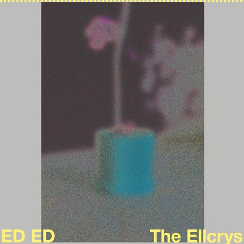 Ed Ed - The Ellcrys (Acid Pauli Remix)