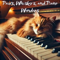 Furry Piano Melodies