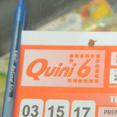 De pagar una deuda a cosechar millones: el ganador del Quini 6 es de Tartagal y apuesta todo su premio al campo