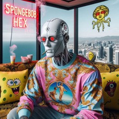 Spongebob Hex
