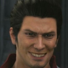 Today Is A Diamond If Kiryu Was Singing In Another Room