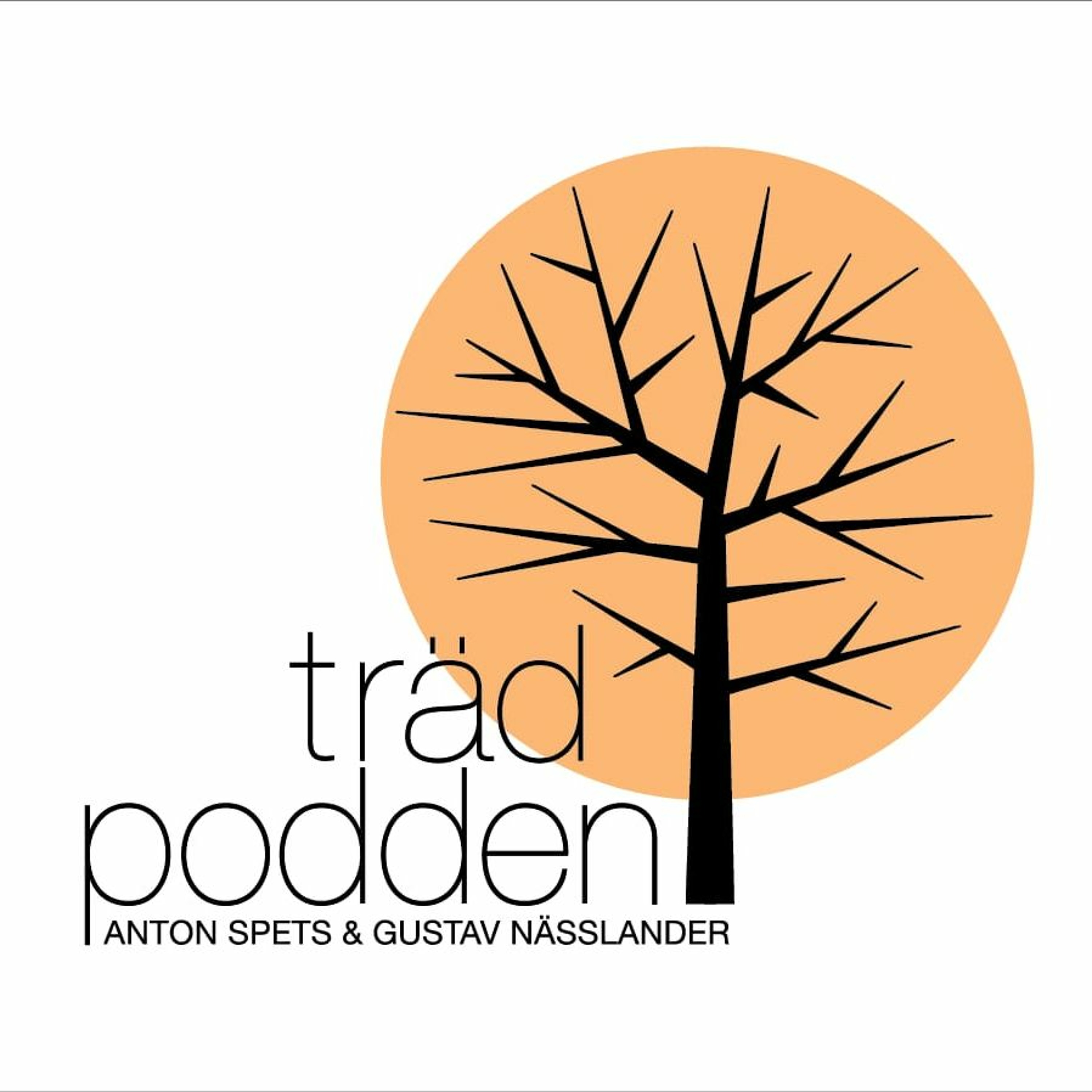Trädpodden