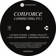 Octave Echoes