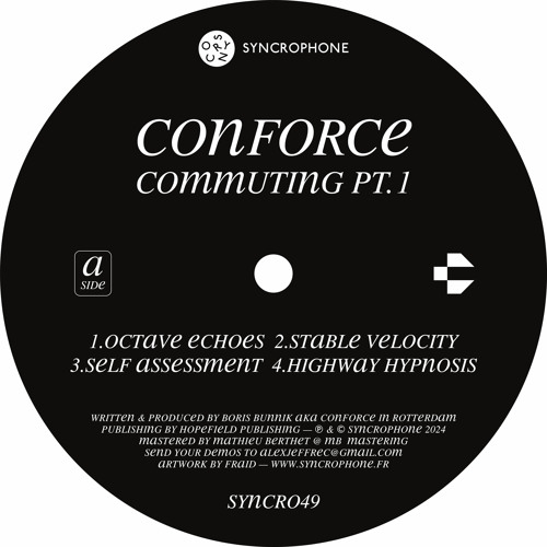 Octave Echoes