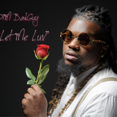 Let Me Luv