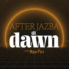 Jazba 2025 Mixtape (Ft. V3NOM)