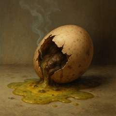 Rotten Egg (prod. lowtyde)