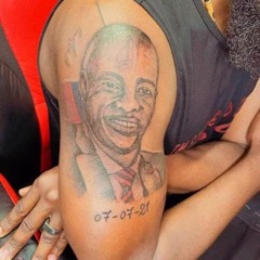 VAG LAVI R.I.P tounen Happy bithday nan peyi m'