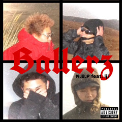 Ballerz (feat. Giotto, iji, Shiki-Endorphin & Caesar-T)
