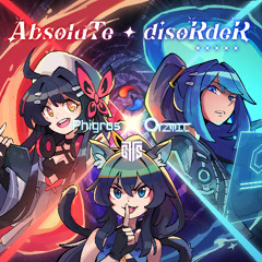 AbsoluTe disoRdeR