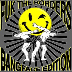 MURDER AT THE ZDF FERNSEHGARTEN [FUK THE BORDERS - BANGFACE EDITION OUT NOW!!!]