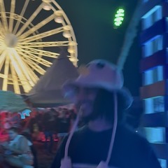 ZENG PRESENTS: KYU @ BOARDMASTERS