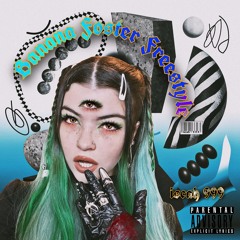 Banana Foster Freestyle