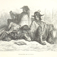 Songs Without Words for Cello and Strings - VI - Ballade by Andrew Orgee (2017)