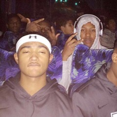 Nineliferiot x MannyG - A Lot (prod. jflex & cryptide)