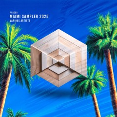 PREMIERE: Vadim - Twisted Groove (Original Mix)