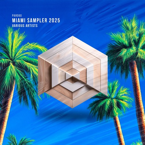PREMIERE: Vadim - Twisted Groove (Original Mix)