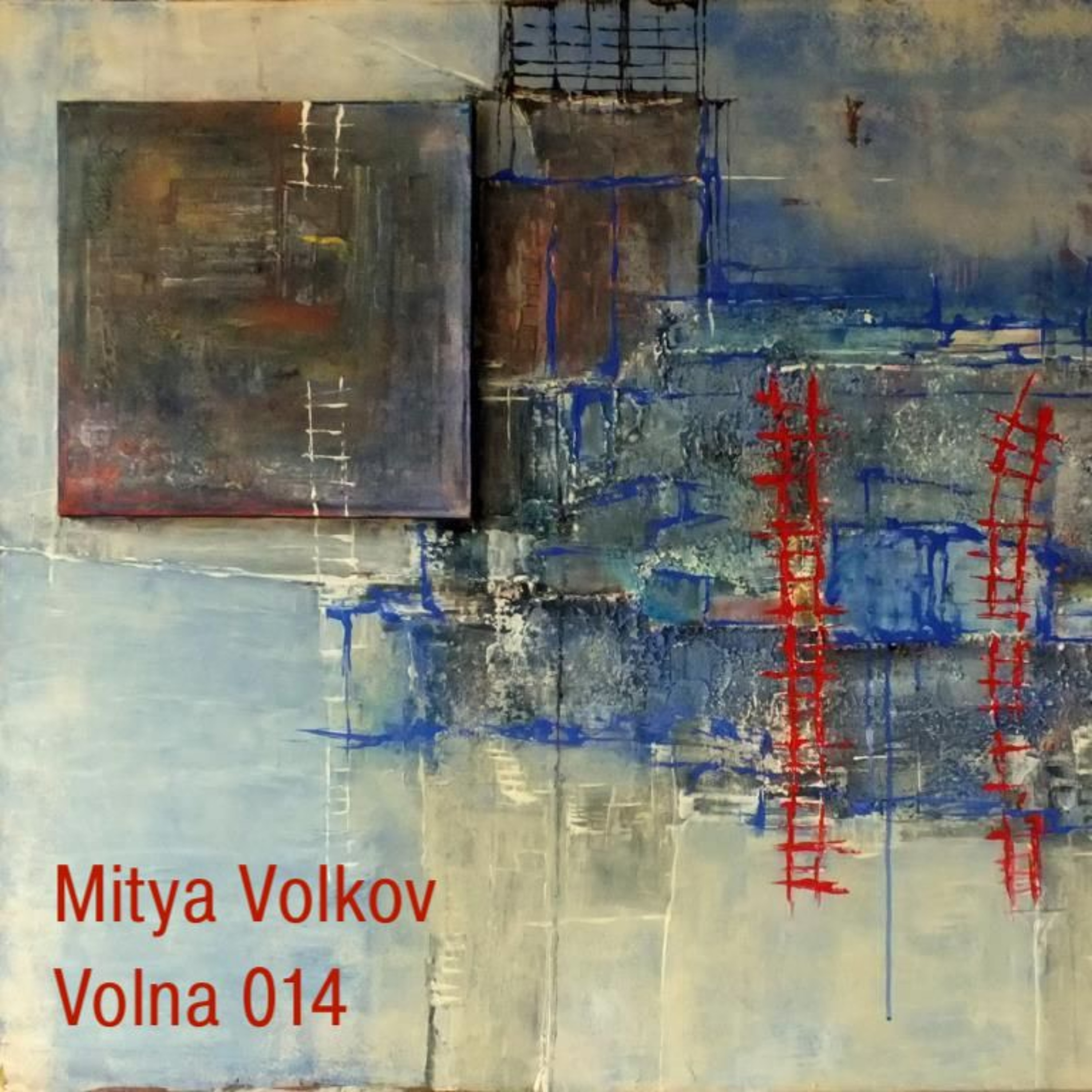 Mitya Volkov