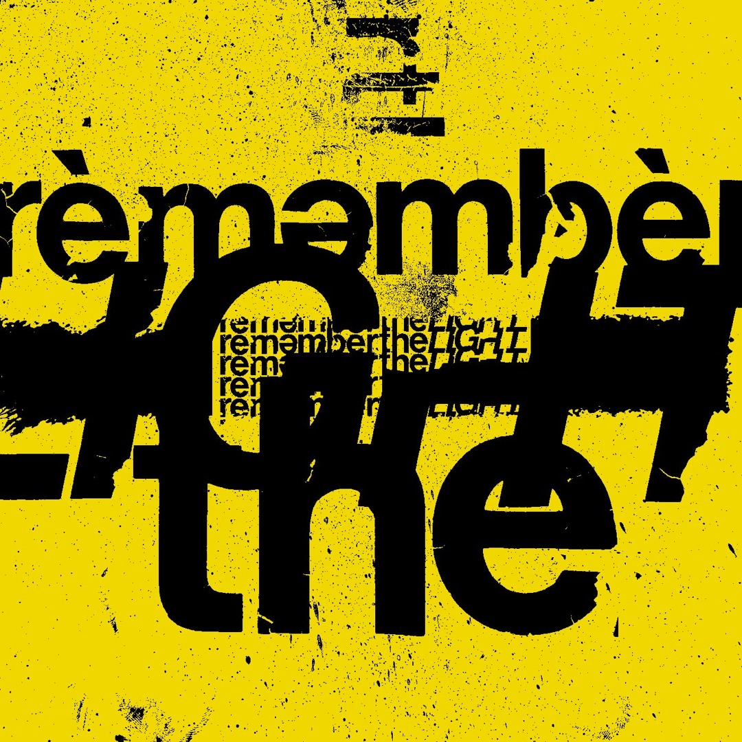 rememberthelight w/ roads