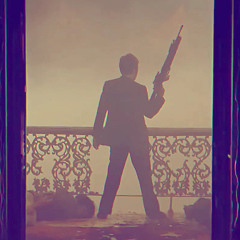 Phantom Memories - Synthwave / Retrowave