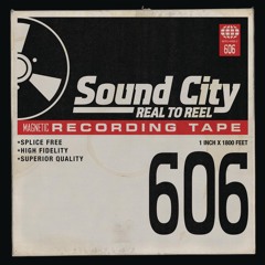 sound city