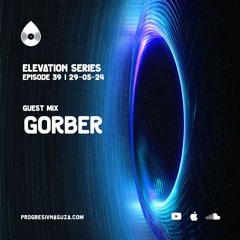 39 I Elevation Series with Gorber