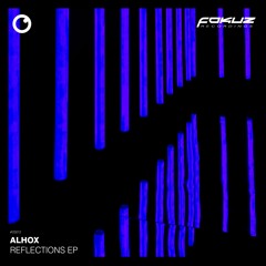 Alhox - Never Know