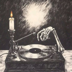 RAVE TO THE GRAVE - HALLOWEEN SET