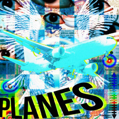 AIRPLANES (REMIX)