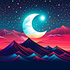 Ecos de la Noche Extraña