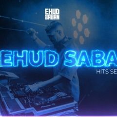 סט רמיקסים חתונות 2023 - DJ EHUD SABAN