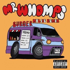 Reeze - Mr Whomps (MYL11E Remix) [1000 Follower Free Download]