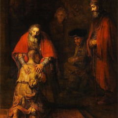 Finding The Way, The Truth, and The Life in the Sacrament of Penance (Fifth Sunday of Easter)