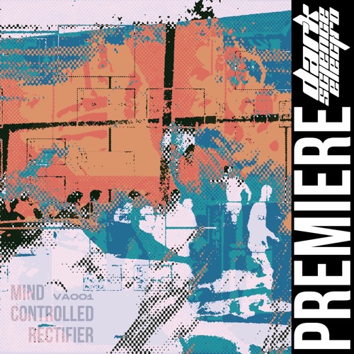 PREMIERE: Isolated Material - Repatch (Mind Controlled Rectifier)