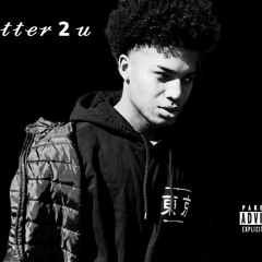 lulbenji - letter 2 u